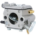 Carburateur de rechange pour tron�onneuse stihl ms250c et mod�les �quip�s zama c1q - s92