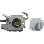 Carburateur de rechange walbro hd32a pour tron�onneuse stihl - compatible avec les mod�les ms270, ms270c, ...