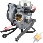 Carburateur remplacement pour arctic cat 250 300 0470 - 448 2x4 4x4 2001 2002 2003 2004 2005 vtt style ...
