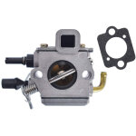 Carburateur remplacement pour tron�onneuses stihl 034 034av super ms340 036 ms340 ms360, kit carburation ...