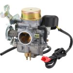 Carburateur de remplacement pour vtt / utv manco talon 260 cc / 300 cc
