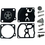 Carburateur r�paration / rebuild kit remplace zama rb - 72pour zama c1q carburateur dolmar ps34 / 340019poulan ...