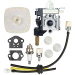 Lifcausal - carburateur rm 230 pour rb - k70 echo srm - 230 srm - 230s srm - 230u srm - 231 srm - 231s ...