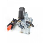 Carburateur rsm pour scooter kymco 50 agility 2t 2012 � 2017 neuf