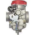 Carburateur scooter pour 250cc pour vtt pour atv250 pour en250 pour js250 pour qm250gy pour gxt250 pour ...
