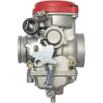 Carburateur scooter pour 250cc pour vtt pour atv250 pour en250 pour js250 pour qm250gy pour gxt250 pour ...