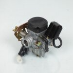 Carburateur pour scooter kymco 50 agility 4t pd18j - k11 / 18mm