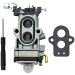 Carburateur pour souffleur � dos redmax ebz8500rh ebz8500 wya - 44 tj45ebz8500 ebz8500rh ebz8000 ebz8000rh ...