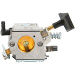 Carburateur pour souffleur  dos stihl sr320 sr340 sr380 sr400 sr420 br320 br340 br380 br400 br420