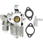 Carburateur de souffleur carburateur pour subaru pour robin ex27 279 - 62363 - 30 27962363 tondeuse moteurs ...