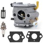 Carburateur pour stihl 020 020t, ms200 ms200t tron�onneuse, carb accessoire moteur num�ro de pi�ce oem ...