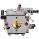 Carburateur pour stihl 024 026 024av 024s ms240 ms260 pro trononneuse, remplace wt - 194, wt - 194 - ...