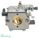 Carburateur pour stihl 024 026 ms260 240 024av 024s walbro wt - 194 carb hu hs - 136a Carburateur pour stihl 024 026 ms260 240 024av 024s walbro wt - 194 carb hu hs - 136a