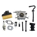 Stihl - carburateur 025 023 021 ms250 ms250 ms230 ms210 carburateur de trononneuse