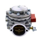 S - giant - carburateur stihl 070 090 090g 090av tillotson hl - 324a hl - 244a pour trononneuse