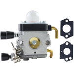 Carburateur stihl fs85 fs38 fs45 fs55 - zama ciq - s186a c1q - s97 tondeuse