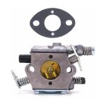 Carburateur stihl ms170 180 017 pour trononneuse pour atelier d'outillage
