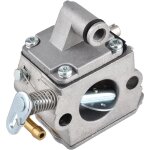 Carburateur pour stihl ms170 ms180 017 018 trononneuse zama type c1q - s57b