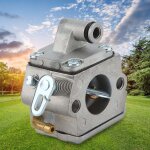 Carburateur for stihl ms170 ms180 ms 170 180 017 018 tron�onneuse for zama c1q - s57 c1q - s57a c1q - ...