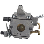 Carburateur pour stihl ms192t ms192tc 1137120 0600 carburateur string trimmer pices de rechange