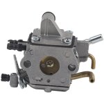 Carburateur pour stihl ms192t ms192tc 1137120 0600 carburateur string trimmer pices de rechange - ej. ...