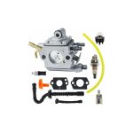 Carburateur stihl ms192t zama c1q - s257a 1137 - 120 - 0650 carburateurs carburateur pour tronçonneuse ... Carburateur stihl ms192t zama c1q - s257a 1137 - 120 - 0650 carburateurs carburateur pour tronçonneuse ...