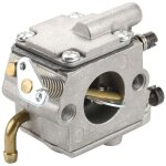 Carburateur pour stihl ms200 ms200t 020t trononneuse remplacer zama c1q - s126b