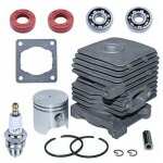 Carburateur pour stihl ms210 ms230 ms250 021 023 025 tron�onneuse, remplacer pour walbro wt - 286 carb ...