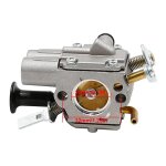 S - giant - carburateur stihl ms261 ms271 ms291 tronçonneuse zama c1q - s252 S - giant - carburateur stihl ms261 ms271 ms291 tronçonneuse zama c1q - s252