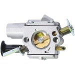 Nazalus - vente chaude - carburateur stihl ms261 ms271 ms291 zama c1q - s252 carburateur de scie à huile ... Nazalus - vente chaude - carburateur stihl ms261 ms271 ms291 zama c1q - s252 carburateur de scie à huile ...
