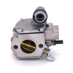 Carburateur pour stihl ms341 ms361 ms361c tron�onneuse remplace zama c3r - s236