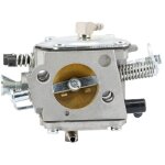 Carburateur pour stihl ts400 ts 400 scie � b�ton remplace hs - 274e 4223 120 0600 42231200600