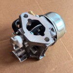 Carburateur suzuki m120x - mod�le hm19s2 - pour tondeuses � gazon � coussin d'air - r�f�rence d'origine ...