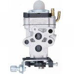 Carburateur taille - haie, alliage d'aluminium  haute teneur en silicium, carburateur taille - haie ...