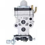 Carburateur taille - haie, alliage d'aluminium � haute teneur en silicium, carburateur taille - haie ...