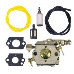 Carburateur pour tecumseh tc200 tc300 640347 640347a - dolaso