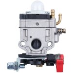 Carburateur pour th23 th26 th34 moteur herbe tondeuse souffleur tondeuse � gazon