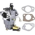 Carburateur de tondeuse crea pour mtd cub cadet cc760es 12ae76ju 951 - 05149