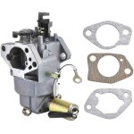 Carburateur de tondeuse crea pour mtd cub cadet cc760es 12ae76ju 951 - 05149