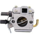 Carburateur de tondeuse � gazon de jardin pi�ces de moteur carburateur carburateur pour tron�onneuse ...