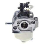 Carburateur - compatible avec le carburateur de tondeuse � gazon kohler 1485355 - s xt675 - 3098 k viking ...