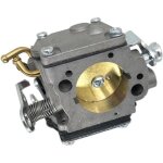 Carburateur de tondeuse � gazon pi�ces de moteurs carburateur carburateur k970 pour husqvarn k970 carburateur ...