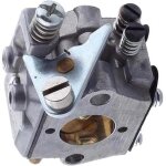 Carburateur de tondeuse � gazon pi�ces carburateur carburateur srm4605 convient pour echo strimmer carb ...