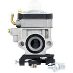Carburateur pour tondeuse husqvarna 143 236 443r 436r zenoah type g35l g45l