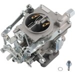 Carburateur pour toyota - corolla 3k 4k 21100 - 24034, pour toyota trueno starlet, pour suzuki samurai, ...