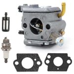 Pour carburateur de tron�onneuse 020 020t ms200 ms200t