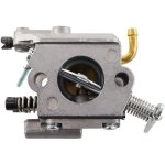 Carburateur pour tron�onneuse stihl 020 020t ms 200 ms200t remplace 1129 120 0653 zama c1q - s126