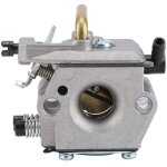 Autres carburateur pour trononneuse stihl 024 026 ms240 ms260 ms 240 260 wt194, carburateur, filtre ...