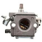 Carburateur avec pour trononneuse stihl 030 031 032 av 031av 032av 030av remplace 1113 120 0602 walbro ...