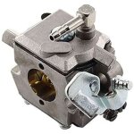 Carburateur avec pour tron�onneuse stihl 030 031 032 av 031av 032av 030av remplace 1113 120 0602 walbro ...